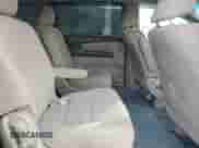 2013 Honda Odyssey LX z VIN 5FNRL5H2XDB082747, wystawiony jako Copart lot #80600695 z przebiegiem 110 873 mil mil oraz Szkoda całkowita • Salvage title. Historia ofert i sprzedaży dostępna na DreamBid. Obrazek 11.