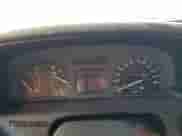 1990 Honda Civic with VIN 2HGED6344LH564439, listed as a Copart auction lot 77142714 with 157,214 mi miles and Salvage title. Bid and sale history available at DreamBid. Image 9.