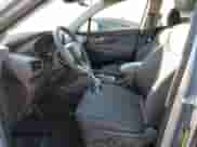 2020 Hyundai Santa Fe SEL with VIN 5NMS33ADXLH224822, listed as a Copart auction lot 67819982 with 33,601 mi miles and . Bid and sale history available at DreamBid. Image 7.