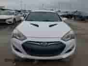 2016 Hyundai Genesis Coupe 3.8L Base с VIN KMHHT6KJXGU133205, выставлен на аукционе Copart как лот 74793024 с пробегом Не указан миль и Списание • Salvage title. История ставок и продаж доступна на DreamBid. Изображение 5.