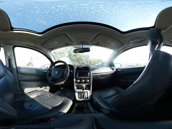 2011 Dodge Caliber Uptown with VIN 1B3CB9HB2BD172349, listed as a IAAI auction lot 42901430 with 141,201 mi miles and . Bid and sale history available at DreamBid. Image 18.