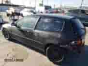 1992 Honda Civic z VIN 2HGEH2451NH558508, wystawiony jako Copart lot #76100734 z przebiegiem 185 994 mil mil oraz Szkoda całkowita • Salvage title. Historia ofert i sprzedaży dostępna na DreamBid. Obrazek 2.