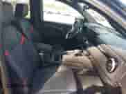 2024 Chevrolet Colorado 4WD Z71 с VIN 1GCPTDEK7R1229824, выставлен на аукционе IAAI как лот 43393779 с пробегом 9 831 миль миль и . История ставок и продаж доступна на DreamBid. Изображение 5.