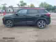 2023 Chevrolet TrailBlazer RS z VIN KL79MUSL9PB019779, wystawiony jako IAAI lot #42417497 z przebiegiem 34 022 mil mil oraz . Historia ofert i sprzedaży dostępna na DreamBid. Obrazek 14.
