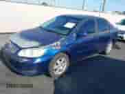 2008 Toyota Corolla CE с VIN 1NXBR30E28Z036459, выставлен на аукционе IAAI как лот 42966798 с пробегом 251 631 миль миль и . История ставок и продаж доступна на DreamBid. Изображение 6.