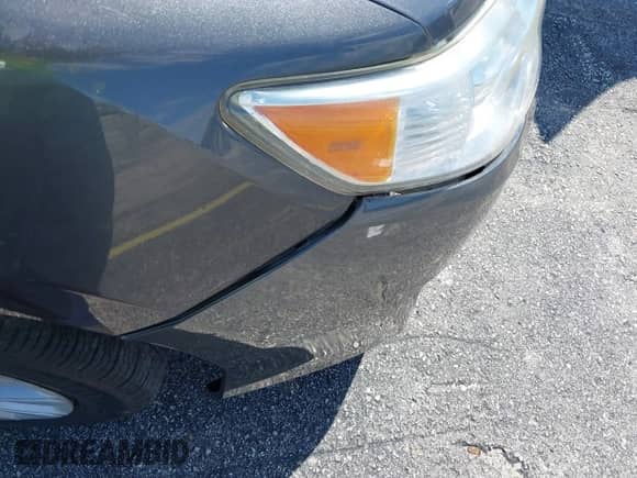 2012 Toyota Camry LE with VIN 4T4BF1FK7CR268449, listed as a IAAI auction lot 43356334 with 167,122 mi miles and . Bid and sale history available at DreamBid. Image 12.