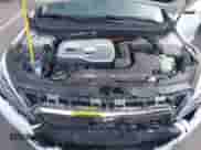 2017 Hyundai Sonata Limited with VIN KMHE54L28HA071637, listed as a IAAI auction lot 43170996 with 137,740 mi miles and . Bid and sale history available at DreamBid. Image 10.