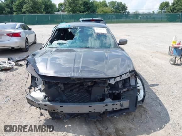 2022 Dodge Charger SXT z VIN 2C3CDXBG1NH255428, wystawiony jako IAAI lot #42969176 z przebiegiem 50 406 mil mil oraz . Historia ofert i sprzedaży dostępna na DreamBid. Obrazek 12.
