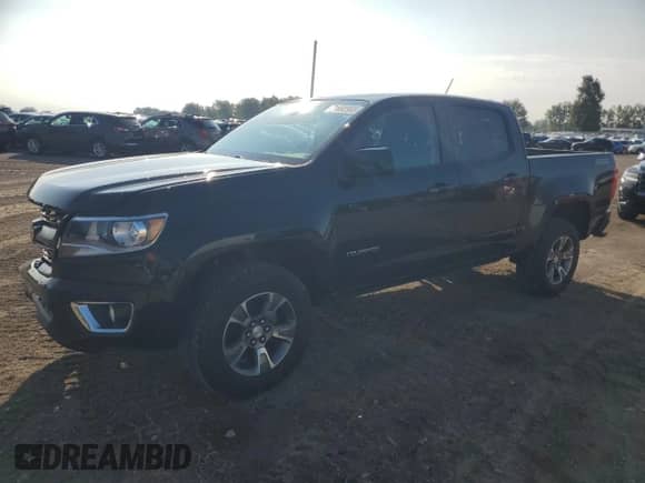 2019 Chevrolet Colorado 4WD Z71 с VIN 1GCGTDEN5K1329470, выставлен на аукционе Copart как лот 71692985 с пробегом 61 845 миль миль и Чистый • Clean title. История ставок и продаж доступна на DreamBid. Изображение 1.
