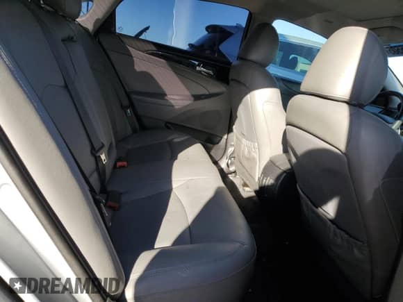 2012 Hyundai Sonata SE с VIN 5NPEC4AC8CH483631, выставлен на аукционе Copart как лот 86335505 с пробегом 88 596 миль миль и Списание • Salvage title. История ставок и продаж доступна на DreamBid. Изображение 10.