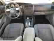 2006 Dodge Magnum with VIN 2D4FV47T66H368953, listed as a Copart auction lot 83481024 with 155,327 mi miles and Clean title. Bid and sale history available at DreamBid. Image 8.