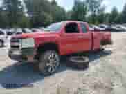 2009 Chevrolet Silverado 1500 LT z VIN 1GCEC29J69Z260156, wystawiony jako Copart lot #71541965 z przebiegiem 164 176 mil mil oraz Szkoda całkowita • Salvage title. Historia ofert i sprzedaży dostępna na DreamBid. Obrazek 1.