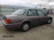 1993 Honda Accord LX z VIN JHMCB7652PC009471, wystawiony jako Copart lot #47173745 z przebiegiem 126 397 mil mil oraz Czysty tytuł • Clean title. Historia ofert i sprzedaży dostępna na DreamBid. Obrazek 3.