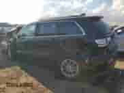 2020 Jeep Grand Cherokee Altitude with VIN 1C4RJFAG8LC193889, listed as a Copart auction lot 85290385 with Not provided miles and Salvage title. Bid and sale history available at DreamBid. Image 2.