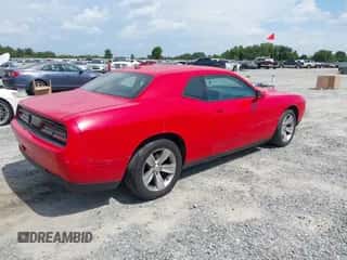 2016 Dodge Challenger SXT Plus с VIN 2C3CDZAG7GH119255, выставлен на аукционе IAAI как лот 42758632 с пробегом 187 443 миль миль и . История ставок и продаж доступна на DreamBid. Изображение 4.