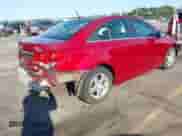 2011 Chevrolet Cruze 1LT with VIN 1G1PF5S99B7269090, listed as a IAAI auction lot 43106675 with 152,703 mi miles and . Bid and sale history available at DreamBid. Image 4.