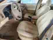 2001 Saturn LS with VIN 1G8JU52F71Y556133, listed as a Copart auction lot 74704314 with 199,915 mi miles and Salvage title. Bid and sale history available at DreamBid. Image 7.