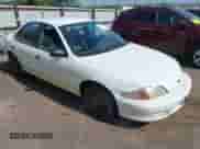 2001 Chevrolet Cavalier с VIN 1G1JC524417270603, выставлен на аукционе IAAI как лот 42337046 с пробегом 162 998 миль миль и . История ставок и продаж доступна на DreamBid. Изображение 1.