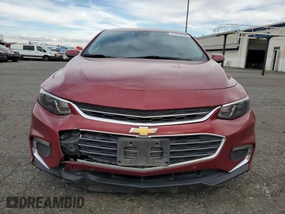 2018 Chevrolet Malibu LT с VIN 1G1ZD5ST1JF229391, выставлен на аукционе Copart как лот 81916745 с пробегом 145 738 миль миль и Списание • Salvage title. История ставок и продаж доступна на DreamBid. Изображение 5.