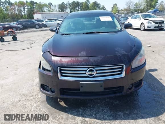 2014 Nissan Maxima SV с VIN 1N4AA5AP9EC457279, выставлен на аукционе IAAI как лот 42012656 с пробегом 146 448 миль миль и . История ставок и продаж доступна на DreamBid. Изображение 12.