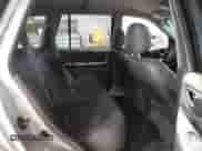 2001 Hyundai Santa Fe GLS с VIN KM8SC83D81U104738, выставлен на аукционе Copart как лот 85650284 с пробегом 215 619 миль миль и Списание • Salvage title. История ставок и продаж доступна на DreamBid. Изображение 11.