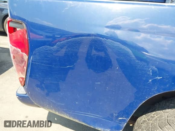 2010 Chevrolet Colorado 1LT with VIN 1GCDSCD92A8114350, listed as a IAAI auction lot 42560368 with 201,346 mi miles and . Bid and sale history available at DreamBid. Image 18.