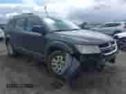 2019 Dodge Journey SE Value with VIN 3C4PDCAB3KT746520, listed as a IAAI auction lot 42027231 with 86,542 mi miles and . Bid and sale history available at DreamBid. Image 1.