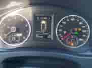 2011 Volkswagen Tiguan SE with VIN WVGAV7AX5BW548176, listed as a IAAI auction lot 41549614 with 134,708 mi miles and . Bid and sale history available at DreamBid. Image 7.