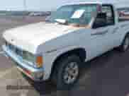 1997 Nissan Frontier XE with VIN 1N6SD11S7VC427696, listed as a IAAI auction lot 42949818 with 334,390 mi miles and . Bid and sale history available at DreamBid. Image 2.