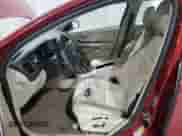 2015 Volvo S60 T5 Premier Plus z VIN YV1612TC0F1308792, wystawiony jako Copart lot #66731575 z przebiegiem 56 872 mil mil oraz Szkoda całkowita • Salvage title. Historia ofert i sprzedaży dostępna na DreamBid. Obrazek 7.