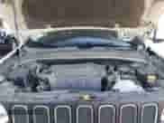 2017 Jeep Renegade Latitude с VIN ZACCJABB9HPG39918, выставлен на аукционе IAAI как лот 43241769 с пробегом 147 955 миль миль и . История ставок и продаж доступна на DreamBid. Изображение 10.