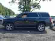 2018 Chevrolet Tahoe LT with VIN 1GNSKBKC4JR156035, listed as a IAAI auction lot 43009937 with 152,555 mi miles and . Bid and sale history available at DreamBid. Image 15.