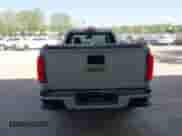 2020 Chevrolet Colorado 2WD LT с VIN 1GCHSCEA6L1151049, выставлен на аукционе IAAI как лот 42179455 с пробегом 47 142 миль миль и . История ставок и продаж доступна на DreamBid. Изображение 16.