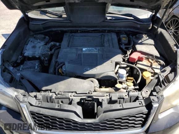 2014 Subaru Forester XT Touring z VIN JF2SJGPC5EH540243, wystawiony jako Copart lot #71917245 z przebiegiem 128 623 mil mil oraz Szkoda całkowita • Salvage title. Historia ofert i sprzedaży dostępna na DreamBid. Obrazek 12.