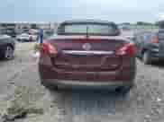 2011 Nissan Murano with VIN JN8AZ1FY7BW001860, listed as a Copart auction lot 69179075 with 117,863 mi miles and Salvage title. Bid and sale history available at DreamBid. Image 6.