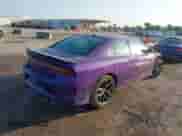 2023 Dodge Charger R/T with VIN 2C3CDXCT9PH703459, listed as a IAAI auction lot 43048481 with 19,372 mi miles and . Bid and sale history available at DreamBid. Image 4.