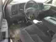 2006 Chevrolet Silverado 3500 LT1 z VIN 1GBJK39D66E197911, wystawiony jako Copart lot #67279415 z przebiegiem 168 791 mil mil oraz Szkoda całkowita • Salvage title. Historia ofert i sprzedaży dostępna na DreamBid. Obrazek 8.