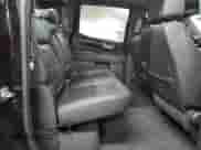 2022 Chevrolet Silverado 1500 LT Trail Boss с VIN 3GCUDFEL9NG599365, выставлен на аукционе Copart как лот 82362114 с пробегом 13 288 миль миль и Списание • Salvage title. История ставок и продаж доступна на DreamBid. Изображение 11.