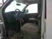 2012 Chevrolet Express Passenger 1LS с VIN 1GAWGPFA9C1174252, выставлен на аукционе Copart как лот 52142595 с пробегом 66 571 миль миль и Чистый • Clean title. История ставок и продаж доступна на DreamBid. Изображение 7.