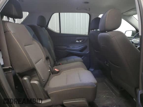 2020 Chevrolet Traverse LS с VIN 1GNEVFKW1LJ297510, выставлен на аукционе Copart как лот 67050605 с пробегом 158 517 миль миль и Чистый • Clean title. История ставок и продаж доступна на DreamBid. Изображение 11.