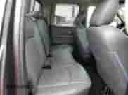 2014 Ram 1500 Big Horn with VIN 1C6RR7GM6ES317623, listed as a Copart auction lot 64665454 with 230,447 mi miles and Salvage title. Bid and sale history available at DreamBid. Image 10.