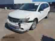 2014 Dodge Journey SE с VIN 3C4PDCAB2ET258681, выставлен на аукционе IAAI как лот 42558132 с пробегом 136 569 миль миль и . История ставок и продаж доступна на DreamBid. Изображение 6.