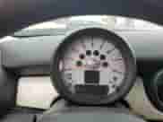 2013 MINI Hardtop с VIN WMWSU3C58DT685551, выставлен на аукционе Copart как лот 56548975 с пробегом Не указан миль и Списание • Salvage title. История ставок и продаж доступна на DreamBid. Изображение 9.