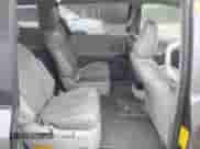 2014 Toyota Sienna XLE с VIN 5TDYK3DC0ES429307, выставлен на аукционе IAAI как лот 42353419 с пробегом 132 788 миль миль и . История ставок и продаж доступна на DreamBid. Изображение 8.