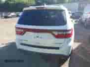 2014 Dodge Durango Limited z VIN 1C4RDJDG0EC443683, wystawiony jako IAAI lot #43113710 z przebiegiem 161 320 mil mil oraz . Historia ofert i sprzedaży dostępna na DreamBid. Obrazek 17.