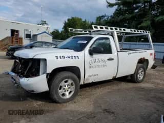 2009 Chevrolet Silverado 1500 с VIN 1GCEK24J89Z150770, выставлен на аукционе Copart как лот 66755994 с пробегом 240 924 миль миль и Списание • Salvage title. История ставок и продаж доступна на DreamBid. Изображение 1.