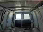 2004 Chevrolet Express Cargo with VIN 1GCGG25V641106110, listed as a Copart auction lot 70876295 with 282,018 mi miles and Non repairable. Bid and sale history available at DreamBid. Image 10.