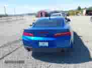 2017 Chevrolet Camaro 1LT с VIN 1G1FB1RS1H0144420, выставлен на аукционе IAAI как лот 42888442 с пробегом 81 521 миль миль и . История ставок и продаж доступна на DreamBid. Изображение 16.