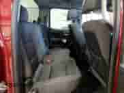 2015 Chevrolet Silverado 1500 LT z VIN 1GCRCREH5FZ306925, wystawiony jako Copart lot #66688885 z przebiegiem Nie podano mil oraz Szkoda całkowita • Salvage title. Historia ofert i sprzedaży dostępna na DreamBid. Obrazek 10.