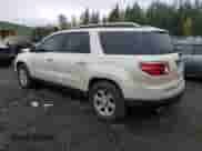 2008 Saturn Outlook XR с VIN 5GZEV33718J268173, выставлен на аукционе Copart как лот 75002984 с пробегом 160 297 миль миль и Списание • Salvage title. История ставок и продаж доступна на DreamBid. Изображение 2.